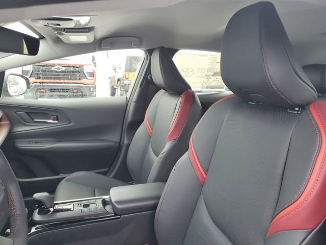 New 2026 Toyota Prius XSE image 10