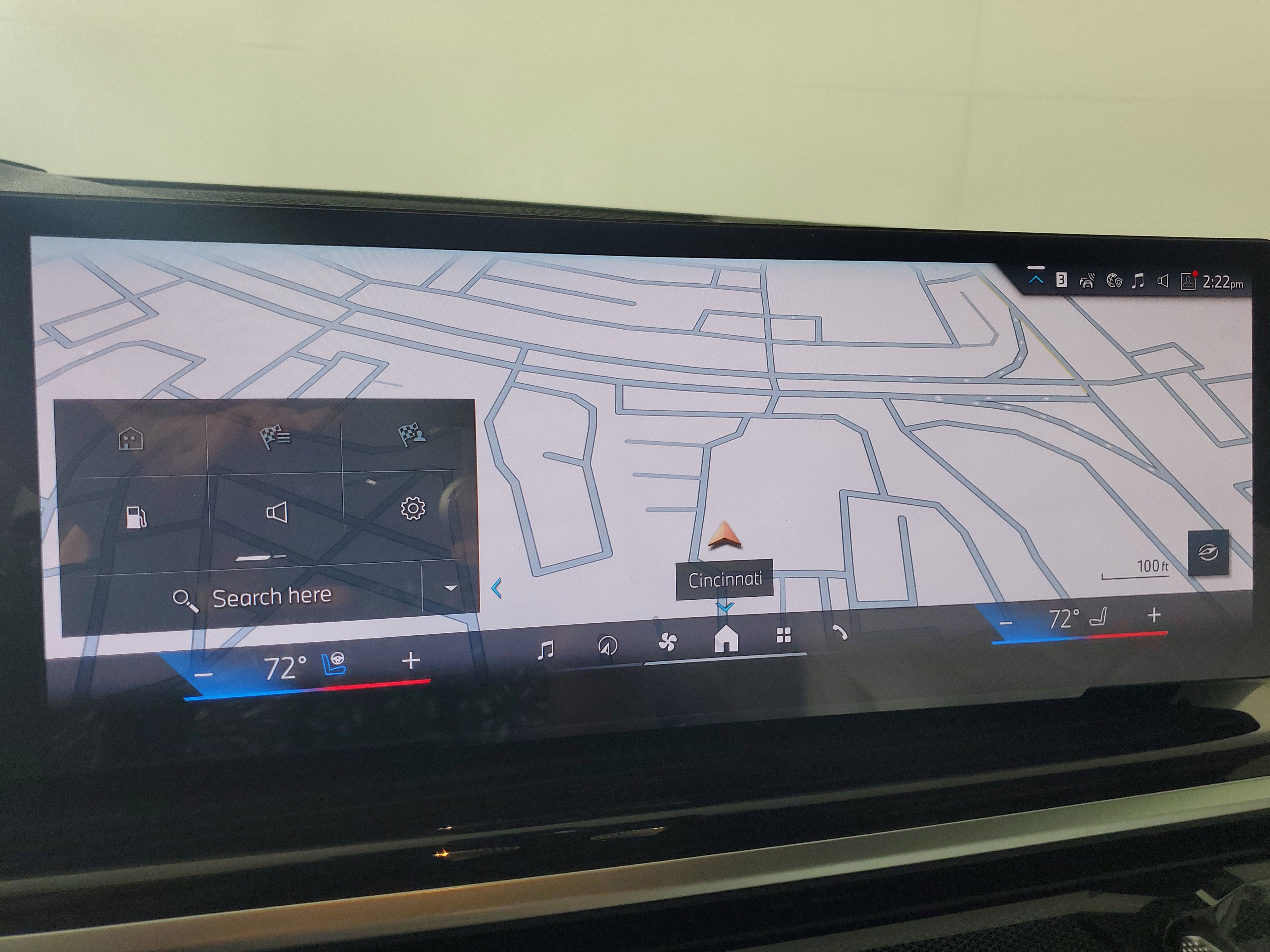 Certified 2026 BMW X5 xDrive40i image 18