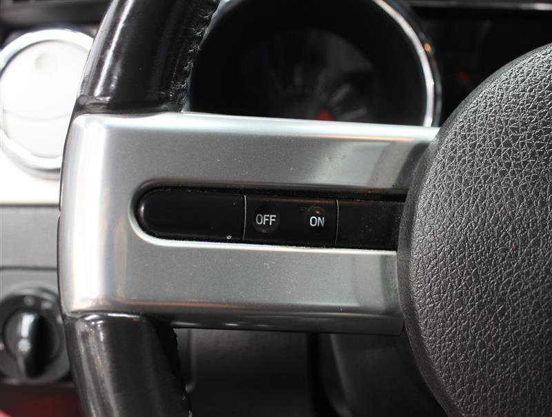 Used 2007 Ford Mustang GT RWD image 11