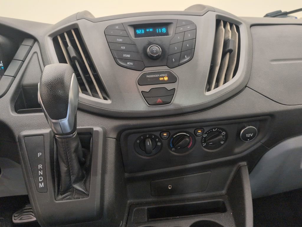 Certified 2017 Ford Transit 150 130 Low Roof image 27