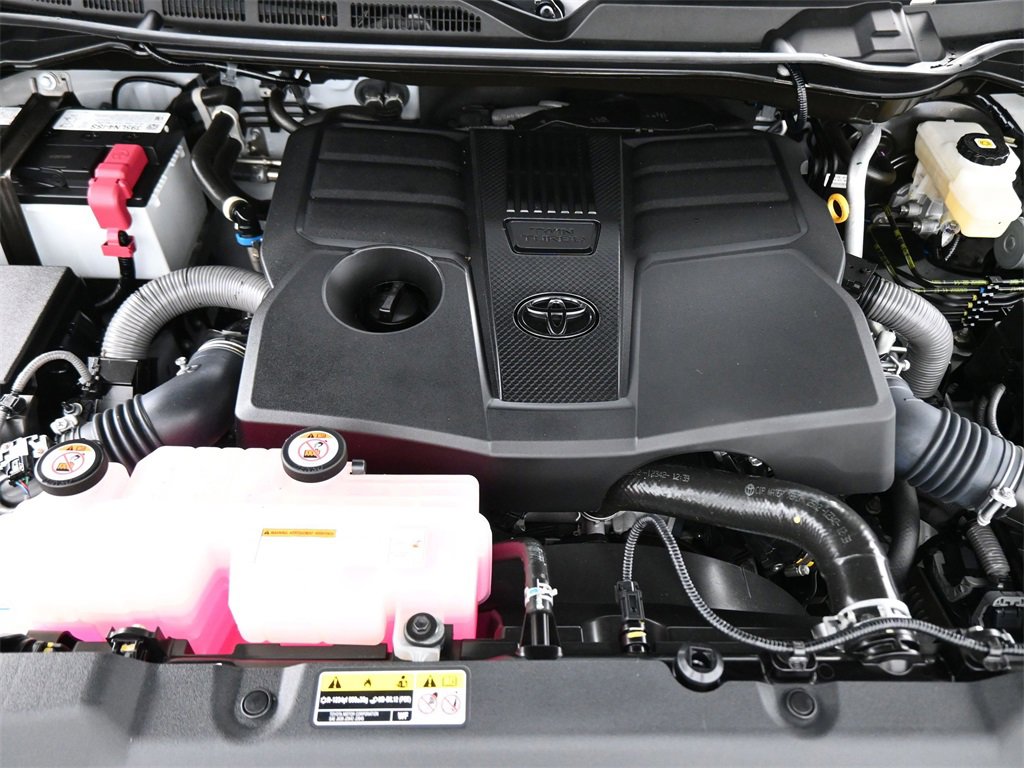 Used 2023 Toyota Tundra SR5 image 21