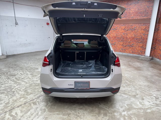 Used 2026 BMW X3 xDrive30 image 26