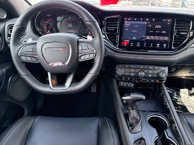 New 2026 Dodge Durango GT AWD/4WD image 18