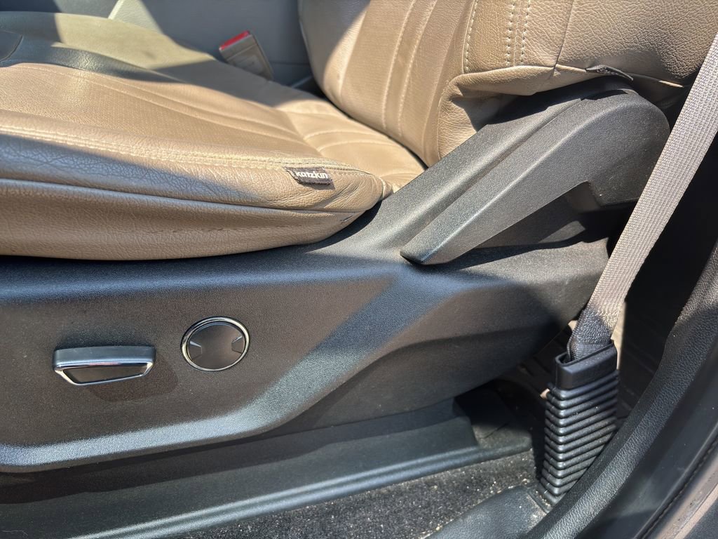 Used 2018 Ford F150 XLT w/ Equipment Group 301A Mid image 13