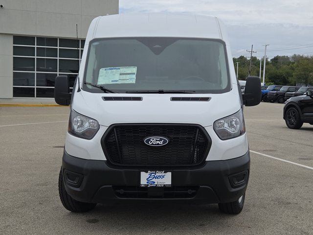 New 2026 Ford Transit 250 148 Medium Roof RWD image 2