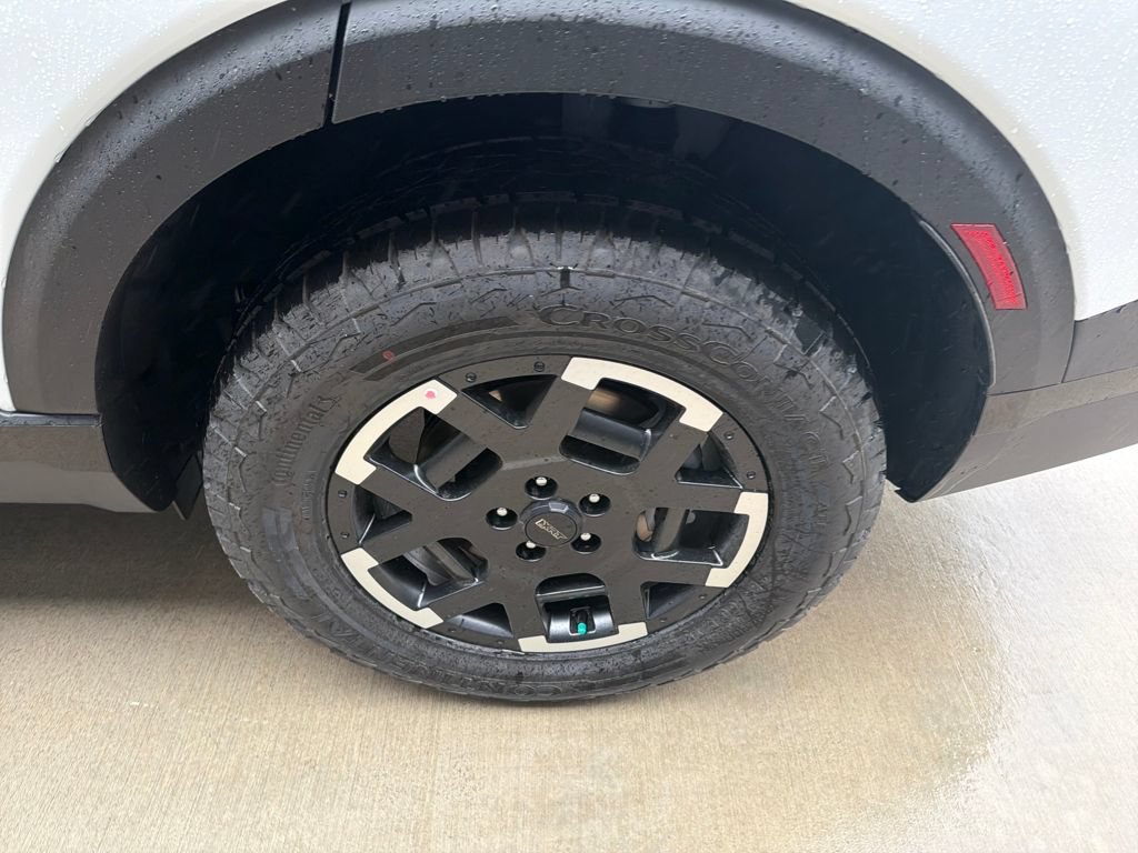 New 2026 Hyundai Palisade XRT Pro AWD/4WD image 11