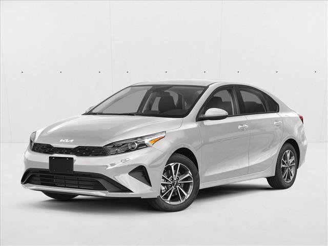 Used 2022 Kia Forte LXS w/ LXS Technology Package