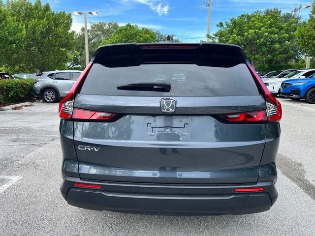 Used 2024 Honda CR-V EX image 5