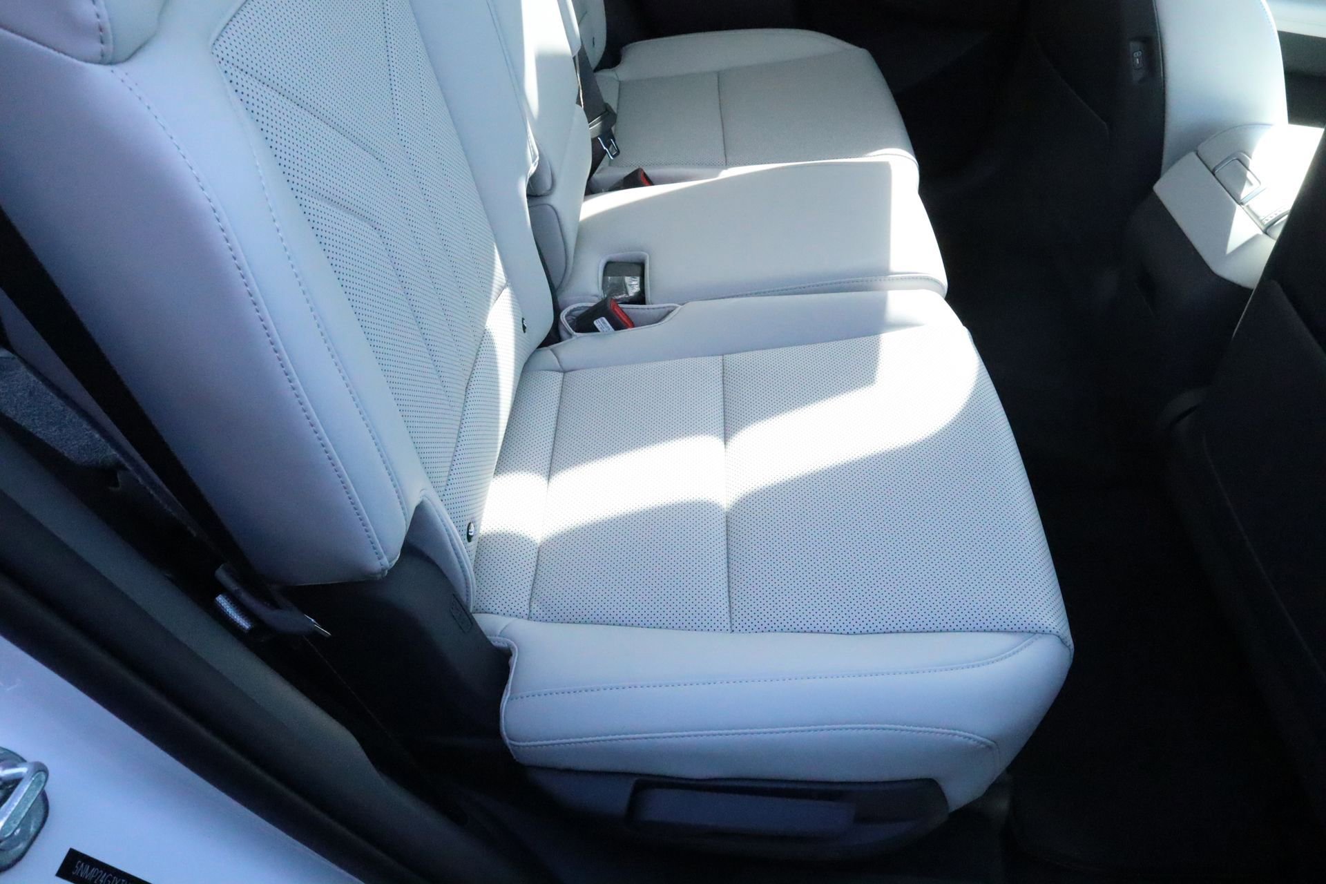 New 2026 Hyundai Santa Fe SEL image 20