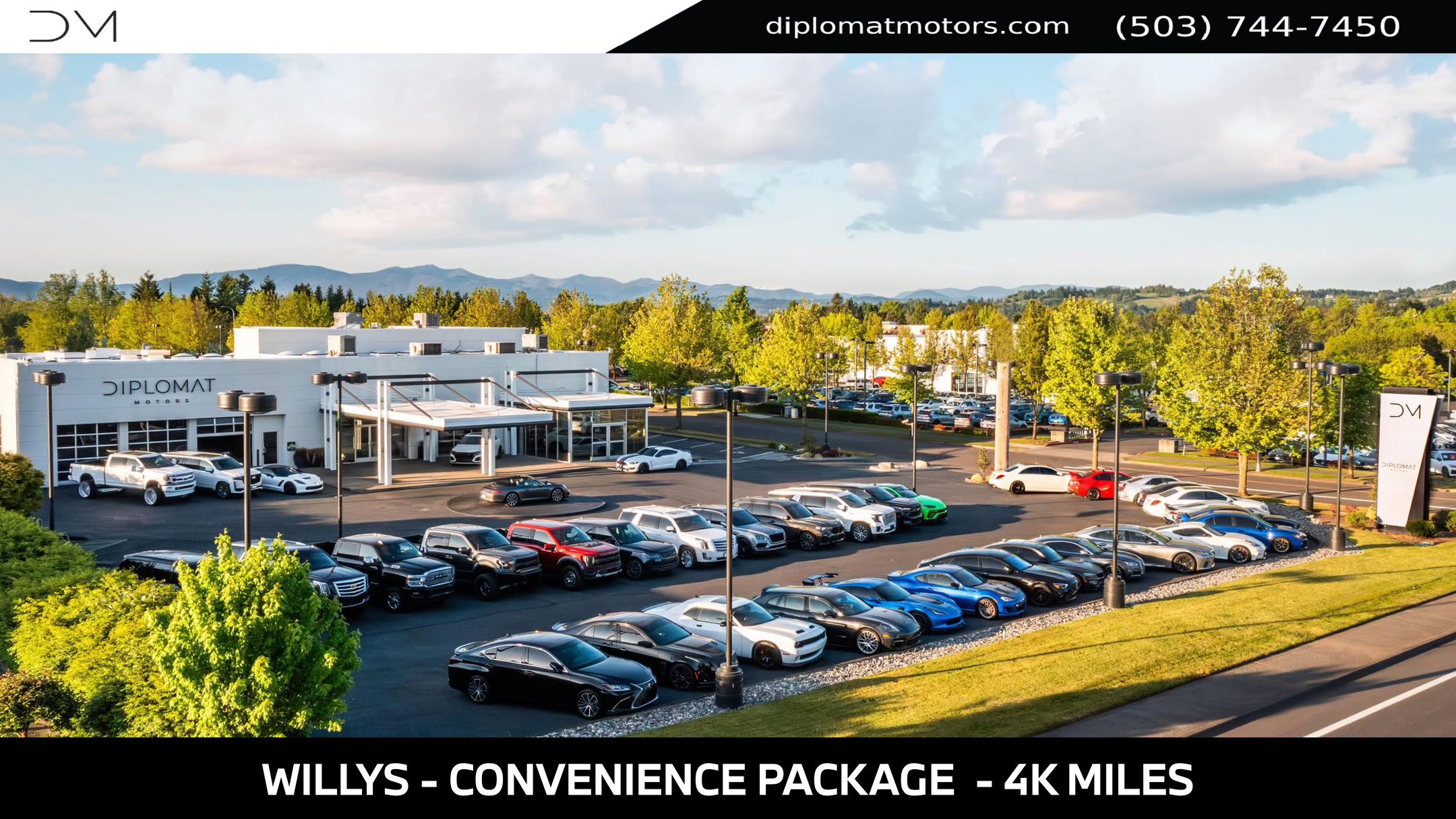 Used 2024 Jeep Wrangler Unlimited AWD/4WD image 3