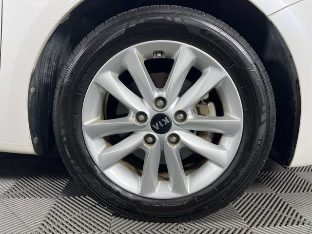 Used 2017 Kia Forte LX w/ Option Group 020 image 14