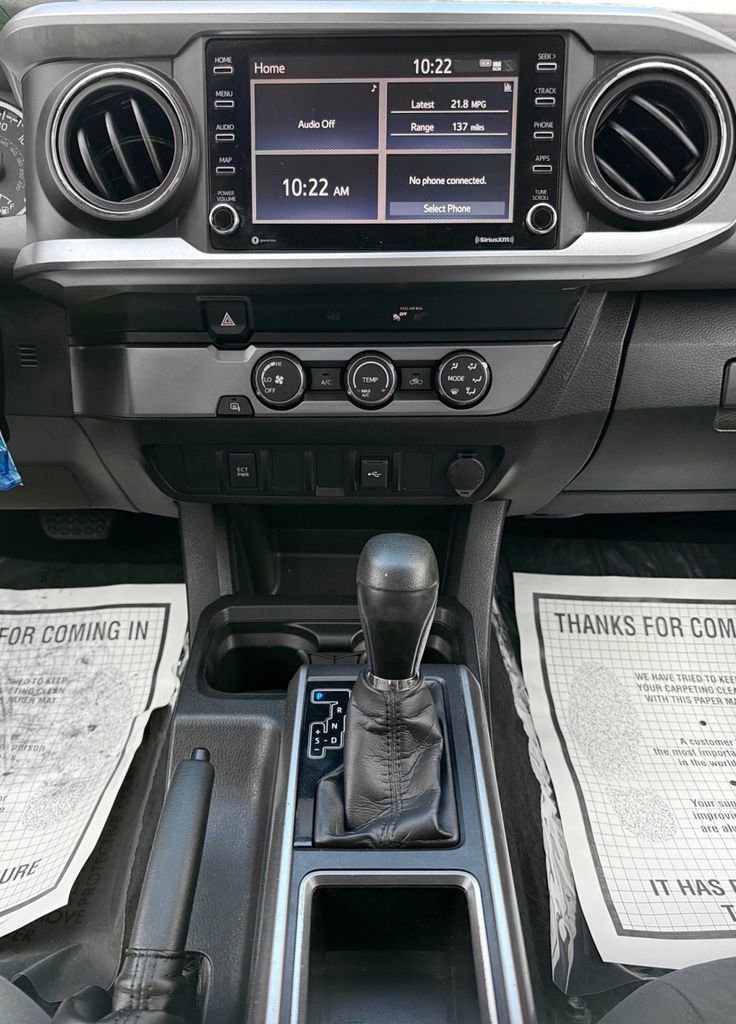 Used 2022 Toyota Tacoma SR5 image 17