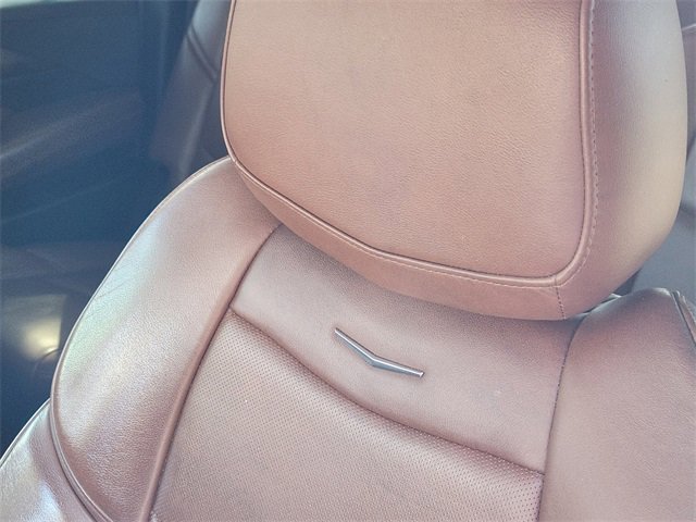 Used 2019 Cadillac Escalade ESV Premium Luxury image 15