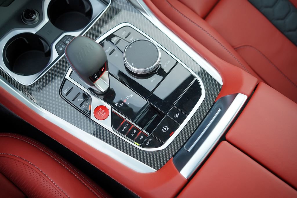 New 2026 BMW X5 M Competition w/ Executive Package AWD/4WD image 19