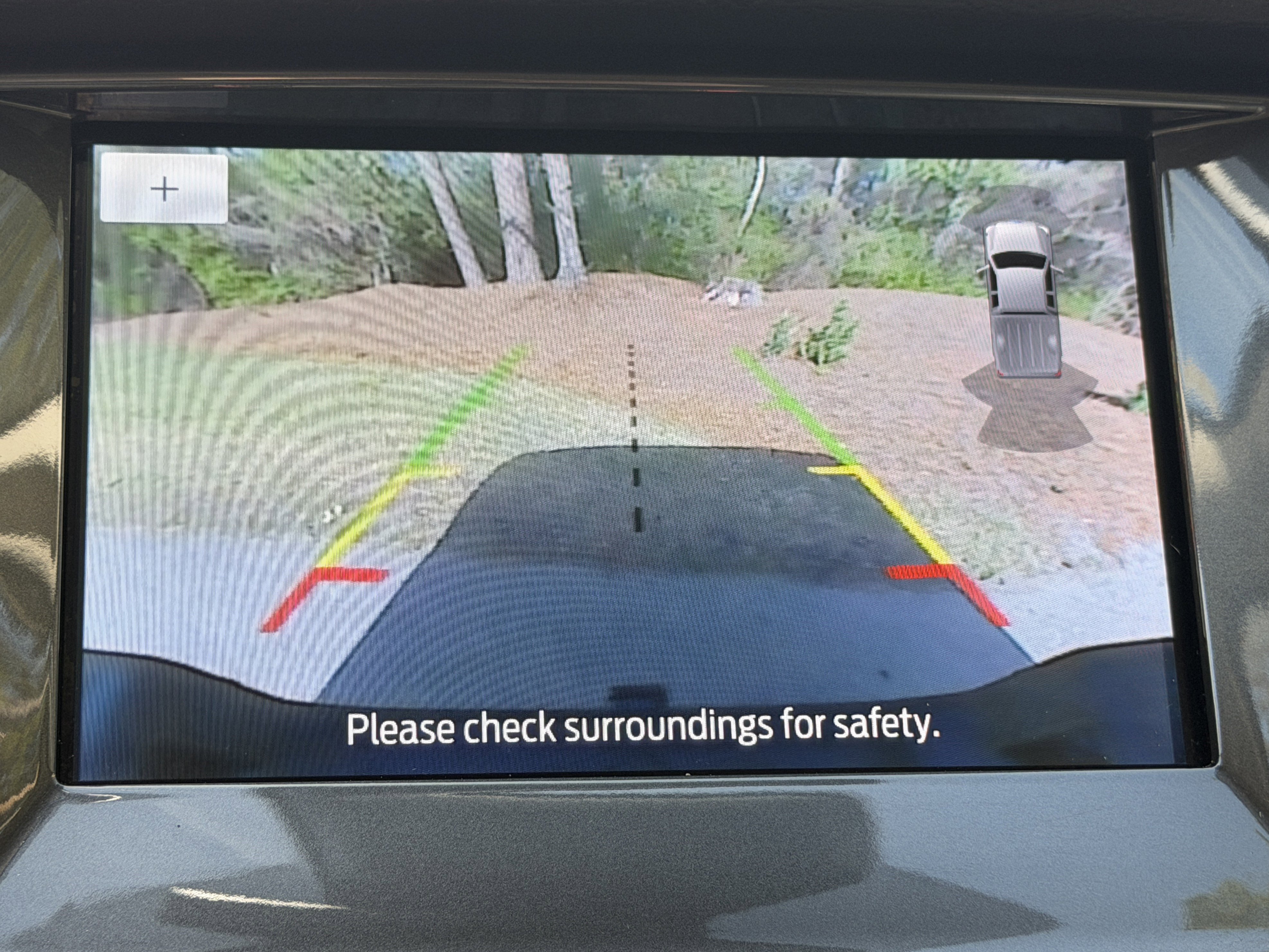 Used 2022 Ford Ranger Lariat w/ Equipment Group 501A High image 28