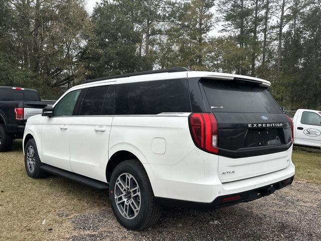 New 2026 Ford Expedition Max Active image 19