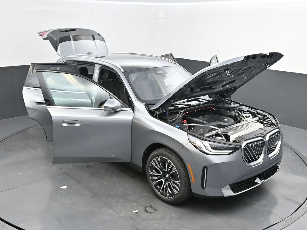 New 2026 BMW X3 xDrive30i w/ Premium Package AWD/4WD image 55