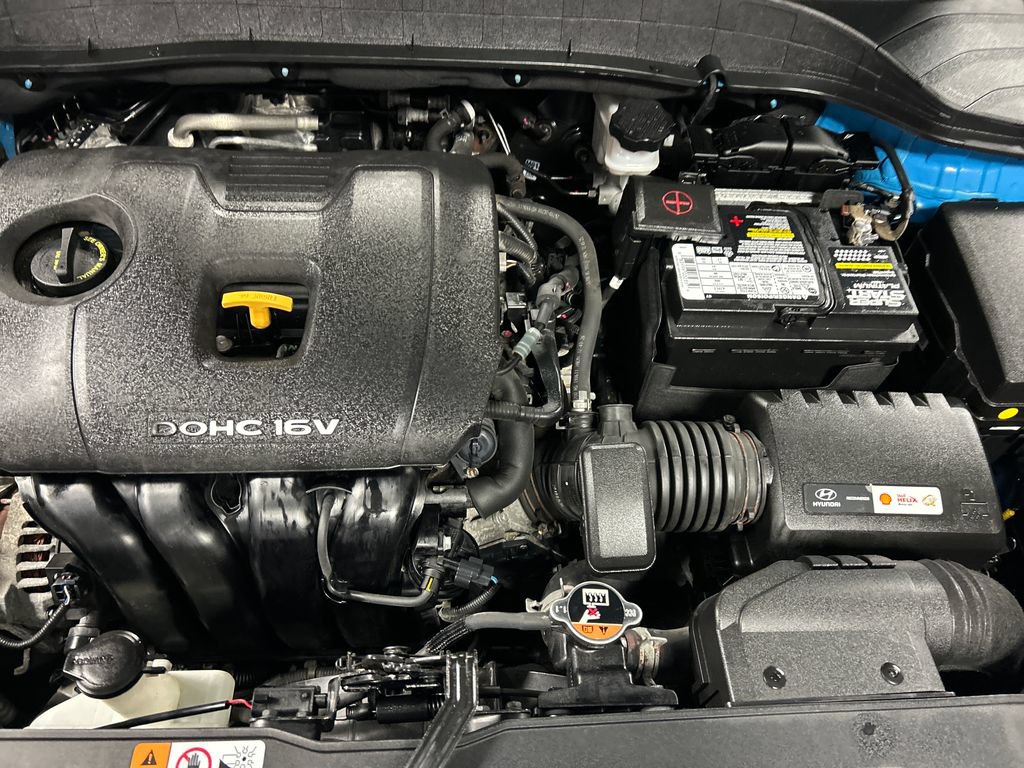 Used 2020 Hyundai Kona SEL AWD/4WD image 24