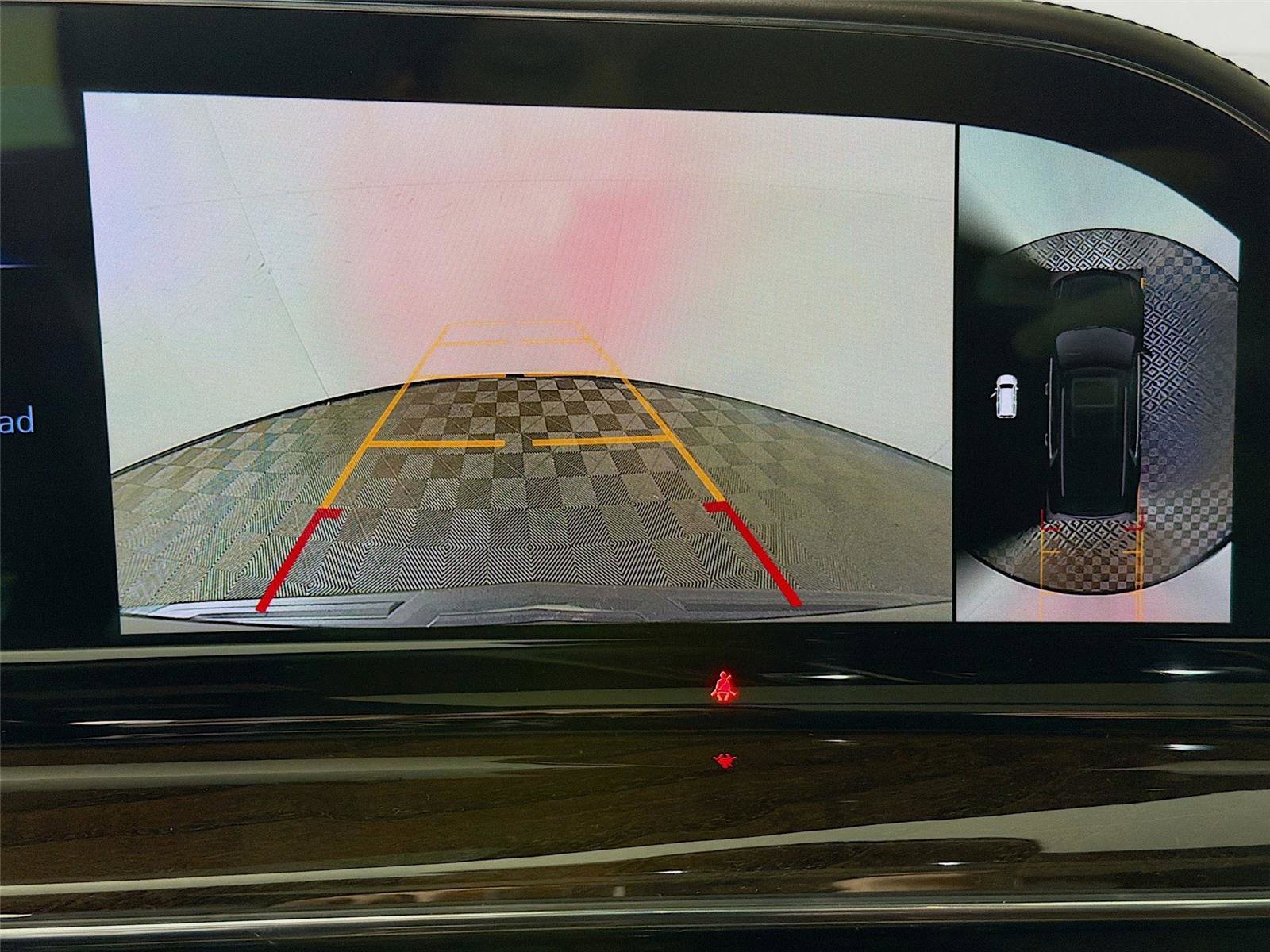 Used 2021 Cadillac Escalade Sport Platinum image 16