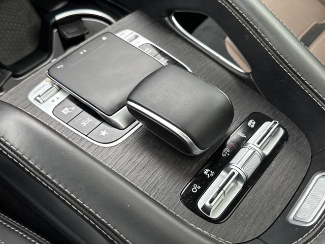 Used 2021 Mercedes-Benz GLE 63 AMG S image 28