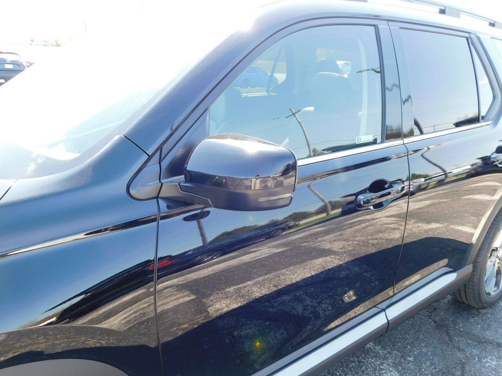 New 2026 Honda Pilot Touring image 11