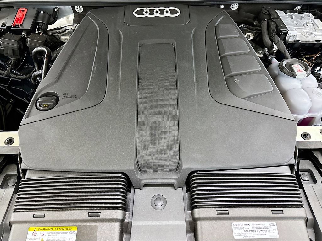 New 2026 Audi Q7 2.0T Premium Plus image 24