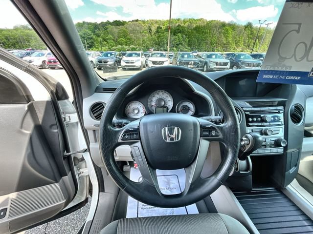 Used 2015 Honda Pilot EX image 13