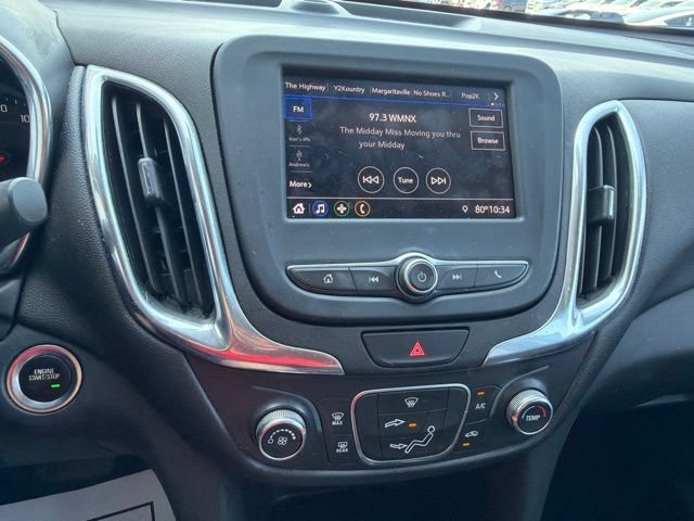 Used 2020 Chevrolet Equinox LT AWD/4WD image 30