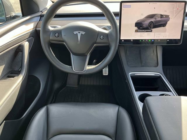 Used 2023 Tesla Model Y Performance AWD/4WD image 12