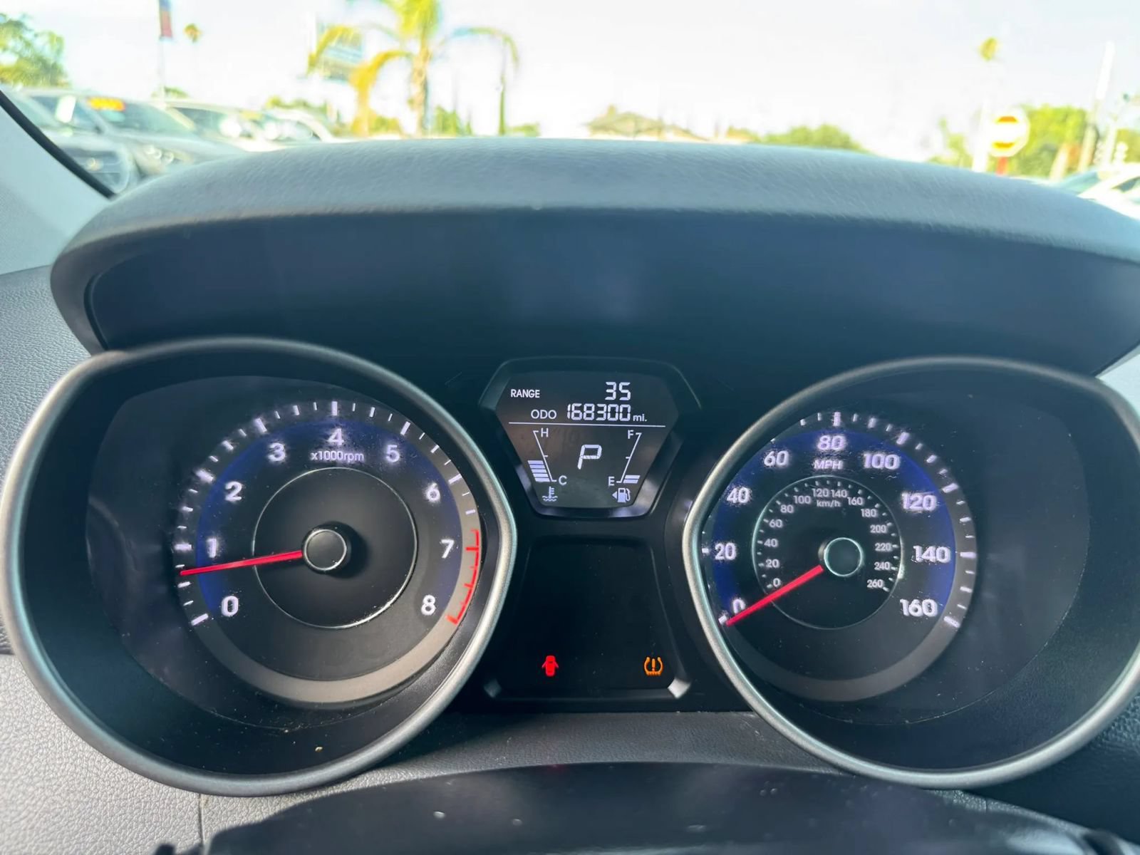 Used 2013 Hyundai Elantra GLS FWD image 15