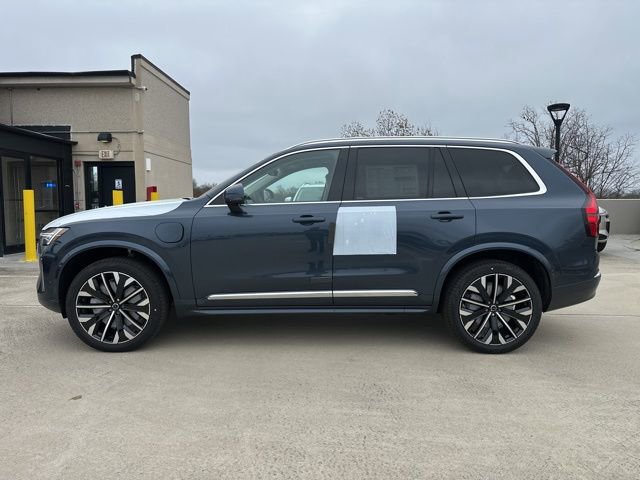 New 2026 Volvo XC90 T8 Ultra w/ Protection Package Premier image 4
