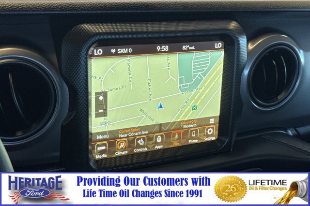Used 2022 Jeep Gladiator Sport AWD/4WD image 18