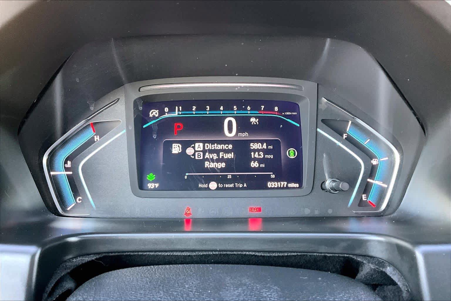Used 2024 Honda Odyssey Sport image 26