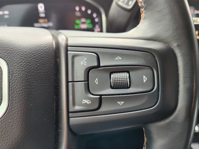 Used 2024 GMC Sierra 2500 AT4 w/ AT4 Premium Plus Package image 28