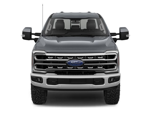Used 2025 Ford F350 King Ranch AWD/4WD image 5