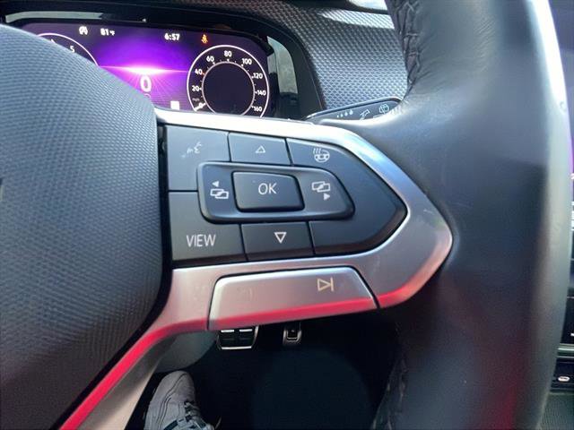 Used 2024 Volkswagen Atlas Cross Sport SEL Premium R-Line image 18