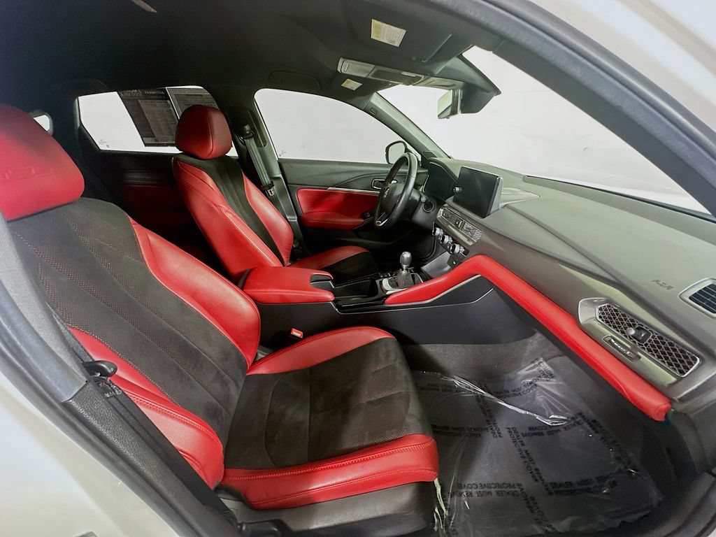 Used 2024 Acura Integra Type S FWD image 12