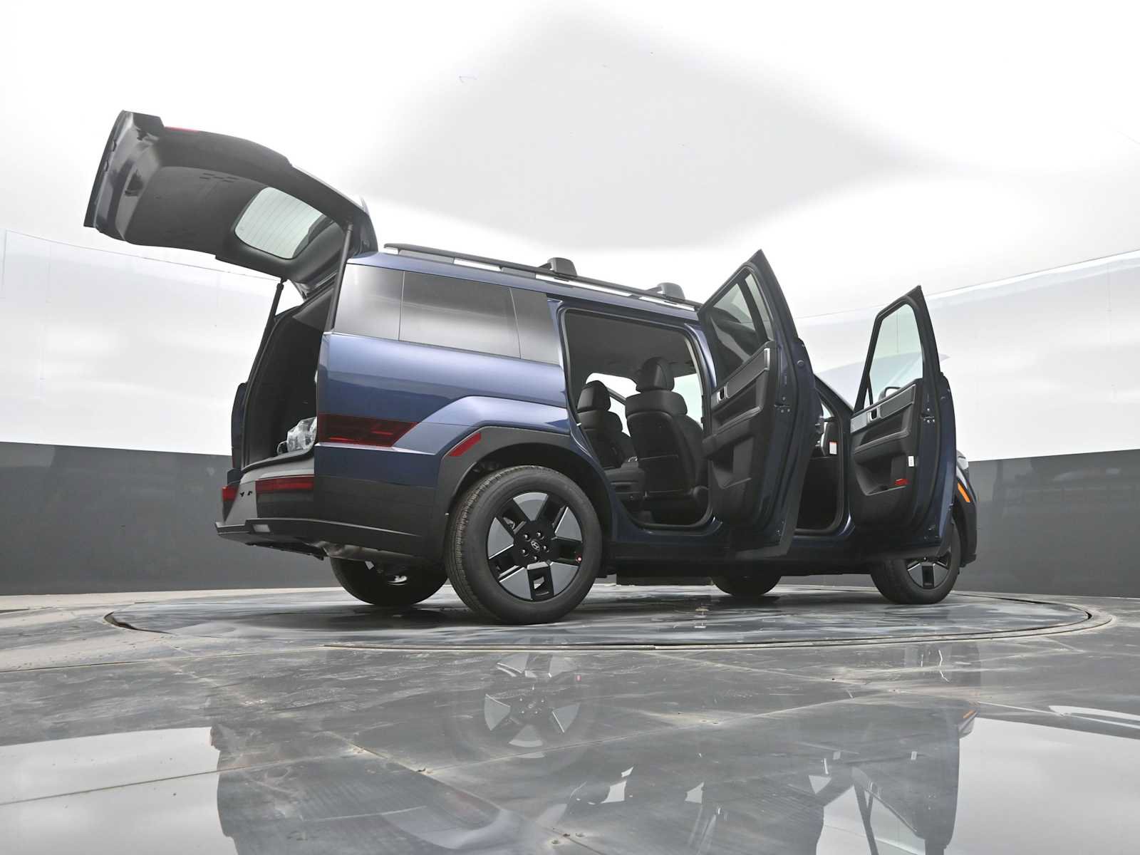 New 2026 Hyundai Santa Fe SEL image 40