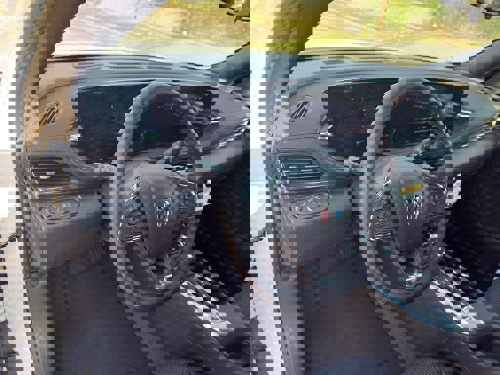 New 2026 Buick Envista Preferred w/ Convenience I Package FWD image 23