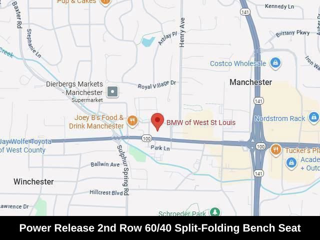 Used 2021 GMC Yukon AT4 w/ AT4 Premium Plus Package image 40