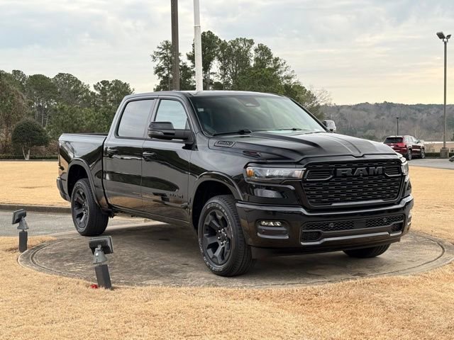 New 2026 RAM 1500 Big Horn image 9
