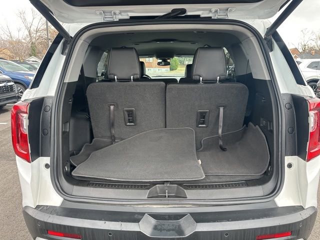 Used 2021 GMC Acadia SLT image 24