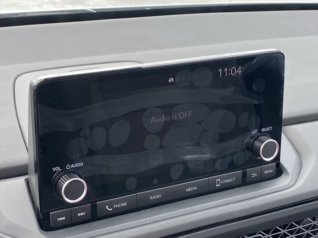 Used 2023 Honda Accord EX image 6