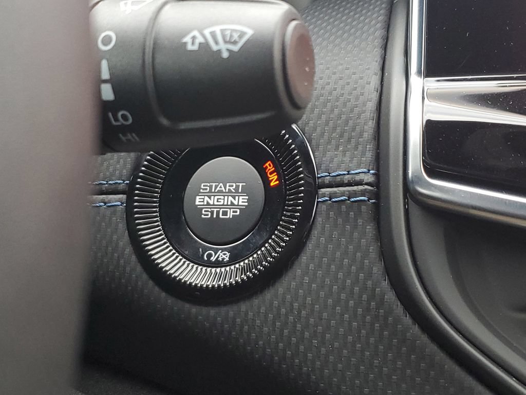 New 2026 Jeep Compass Latitude AWD/4WD image 29