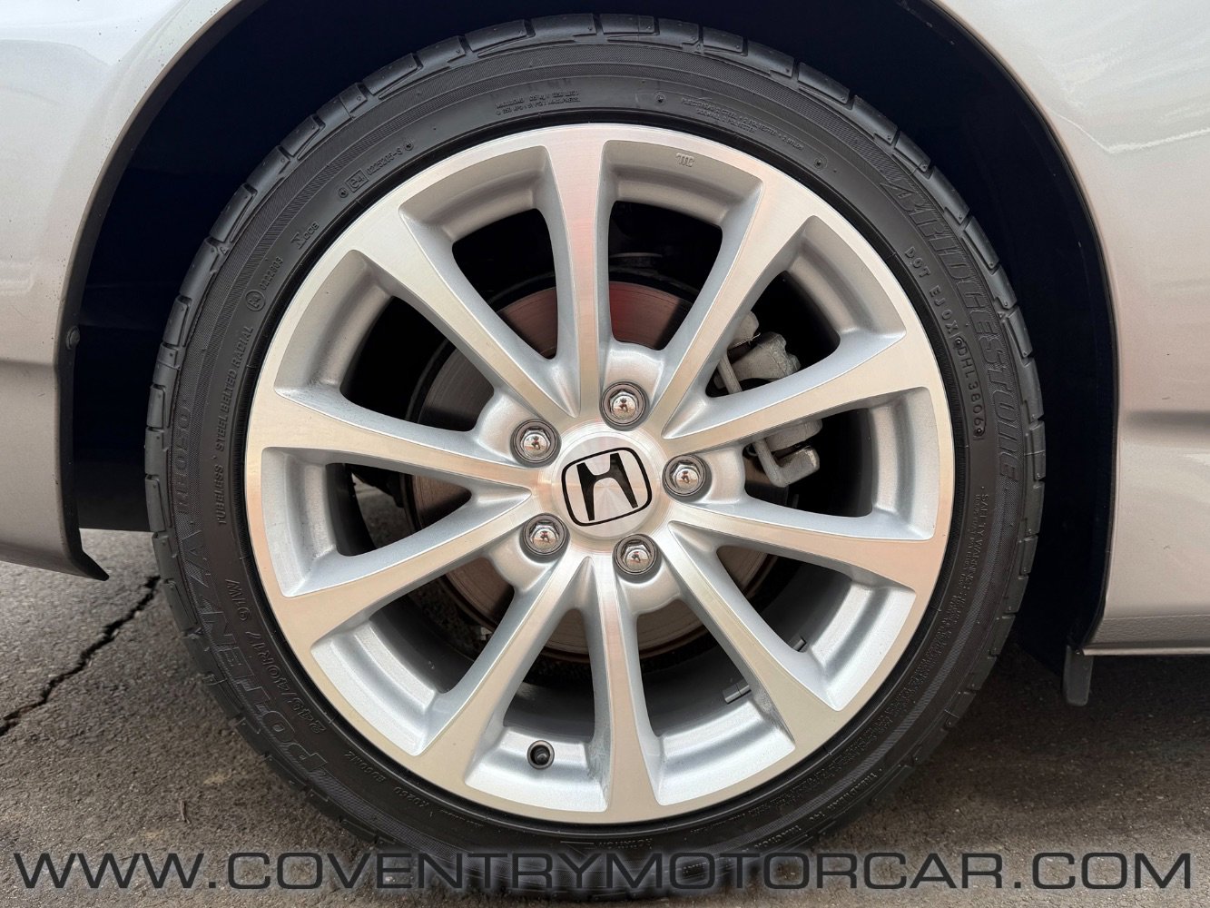 Used 2007 Honda S2000 image 13