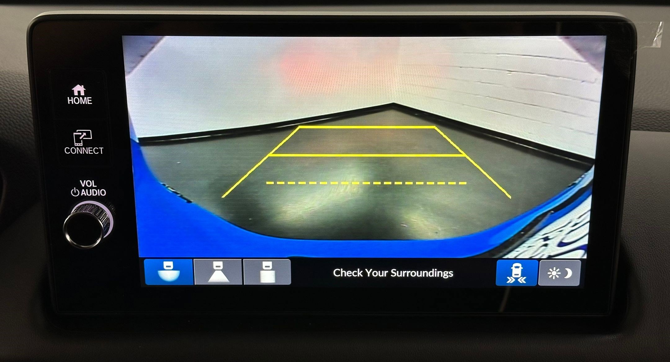 New 2026 Honda HR-V Sport image 30