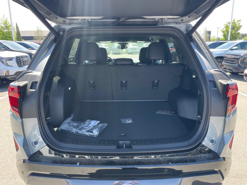 New 2026 GMC Terrain AT4 AWD/4WD image 7
