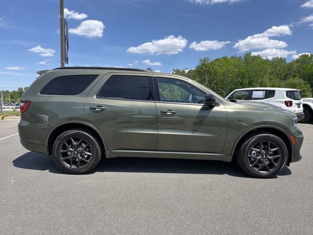 New 2026 Dodge Durango GT image 13