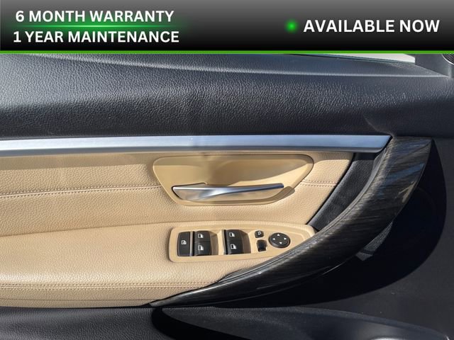 Used 2018 BMW 330e image 26