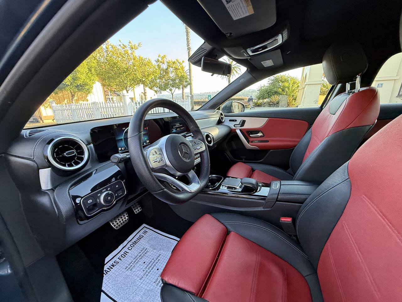 Used 2019 Mercedes-Benz A 220 image 27